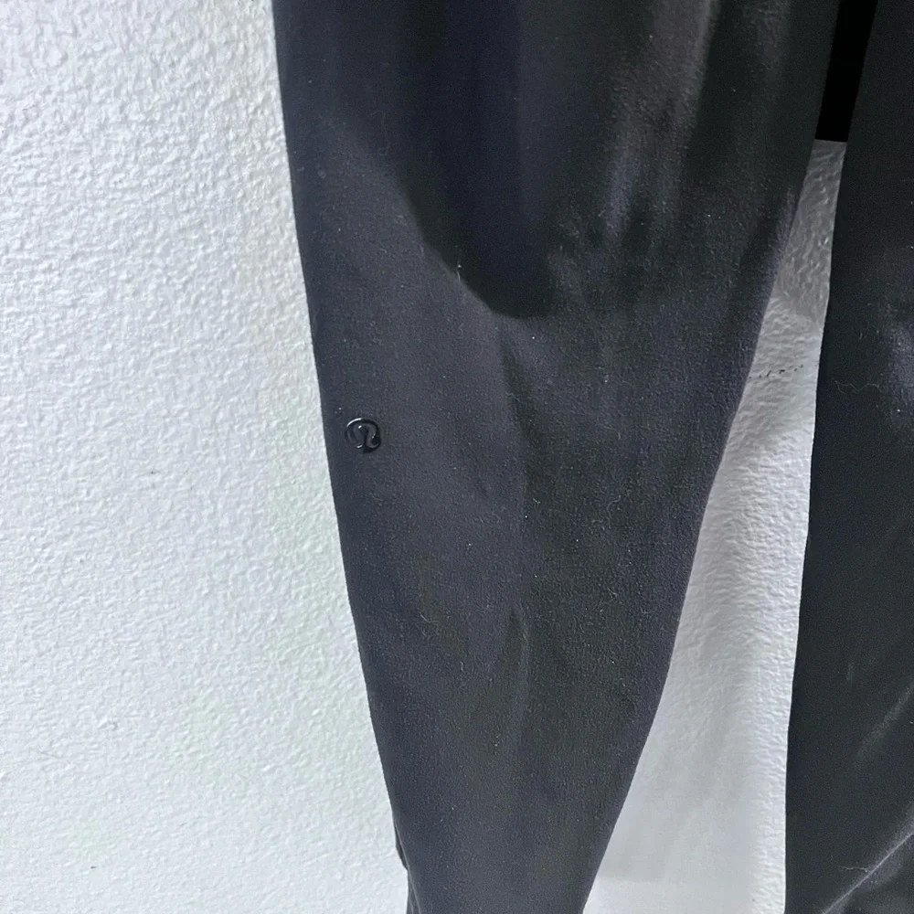 lululemon athletica Women’s Black Ready To Rulu Pant - Picture 4 of 5